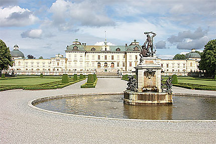 Château de Drottningholm