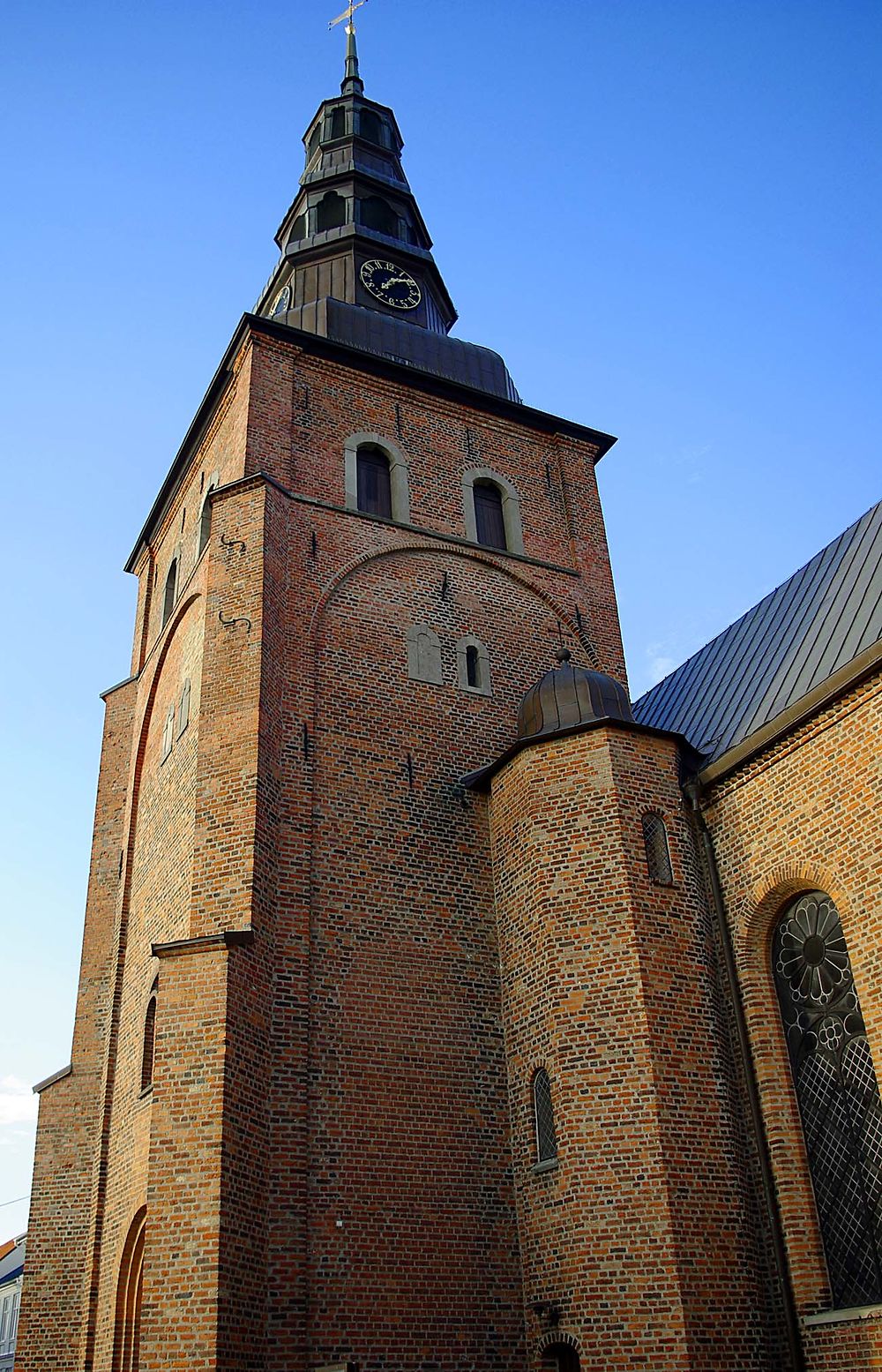 Sankta Maria kyrka