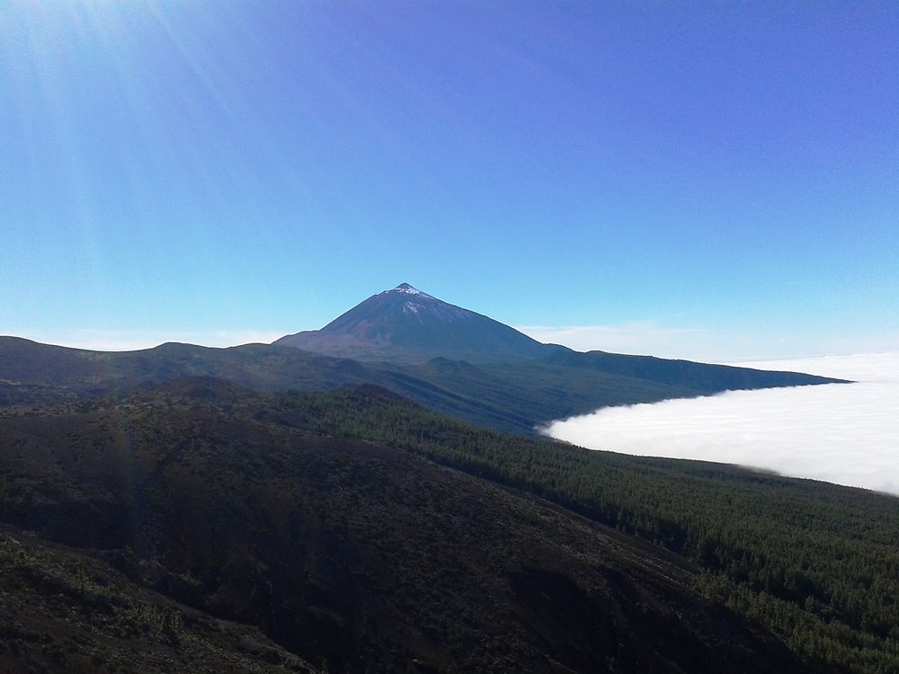 El Teide