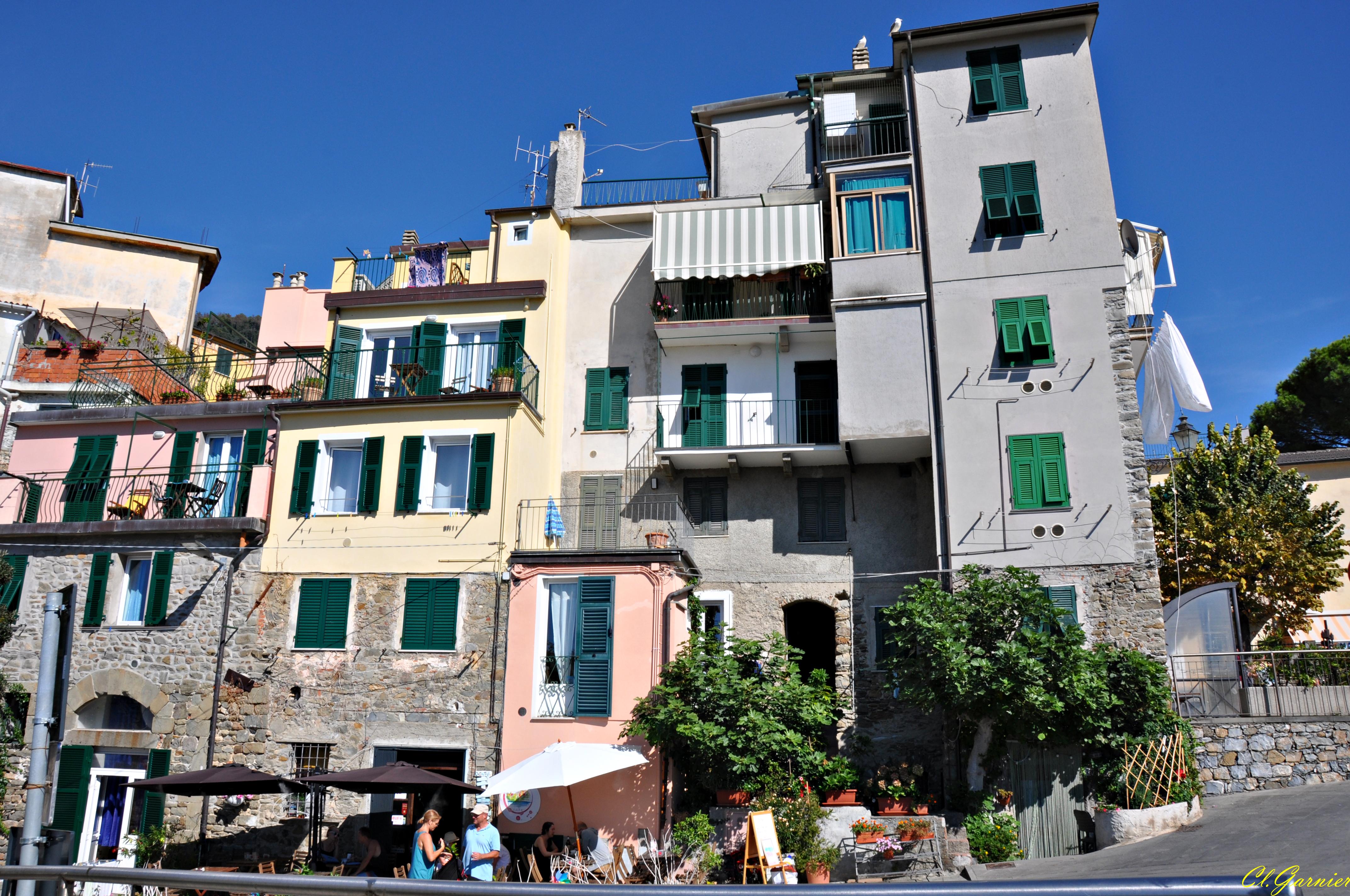 Corniglia