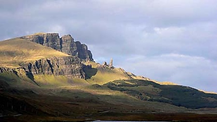 The Old man of Storr