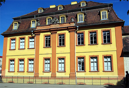 Wittumspalais Wittumspalais
