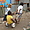 Enfants de la favela