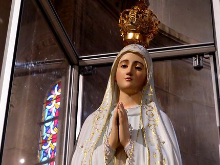 Notre Dame de Fatima 