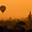 Panorama sur Bagan