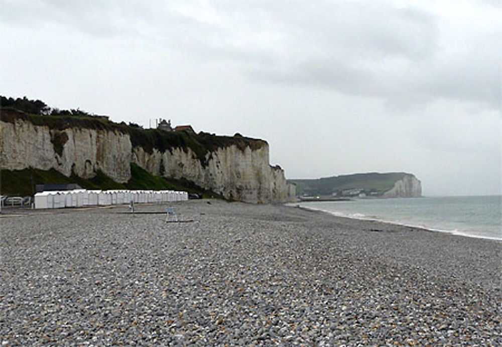 Fin d'été