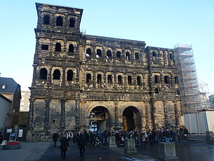 Porta Nigra