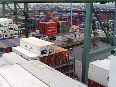 Port de Rio Port de Rio
