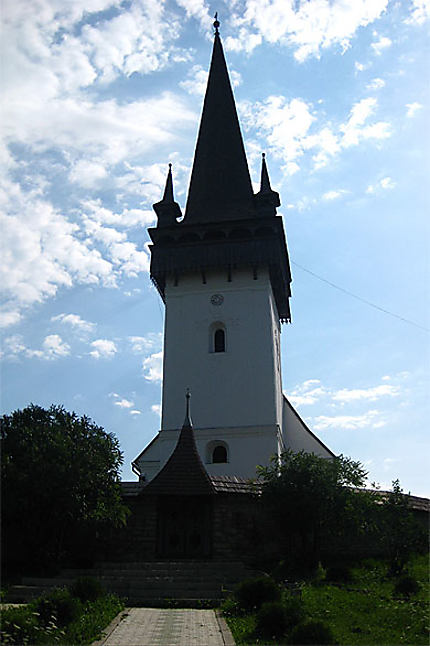 Eglise de Körösfö