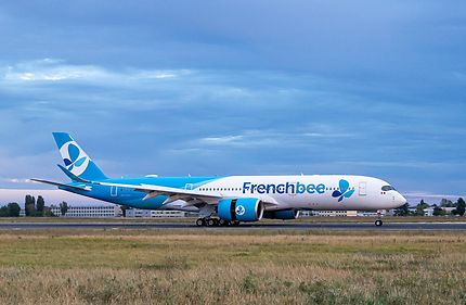 Air - French Bee opens Orly - Los Angeles from €279 A/S