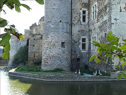Château de Vaux