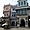 Belles façades à Pushkar