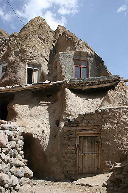 Kandovan