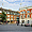Ystad Stortorget - La Grande Place d'Ystad