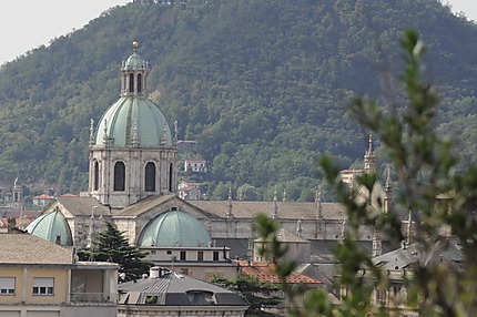 Duomo de Côme
