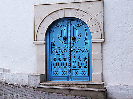 Les portes de Tunis