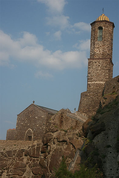 Cattedrale di Sant'Antonio Abate Cattedrale di Sant'Antonio Abate