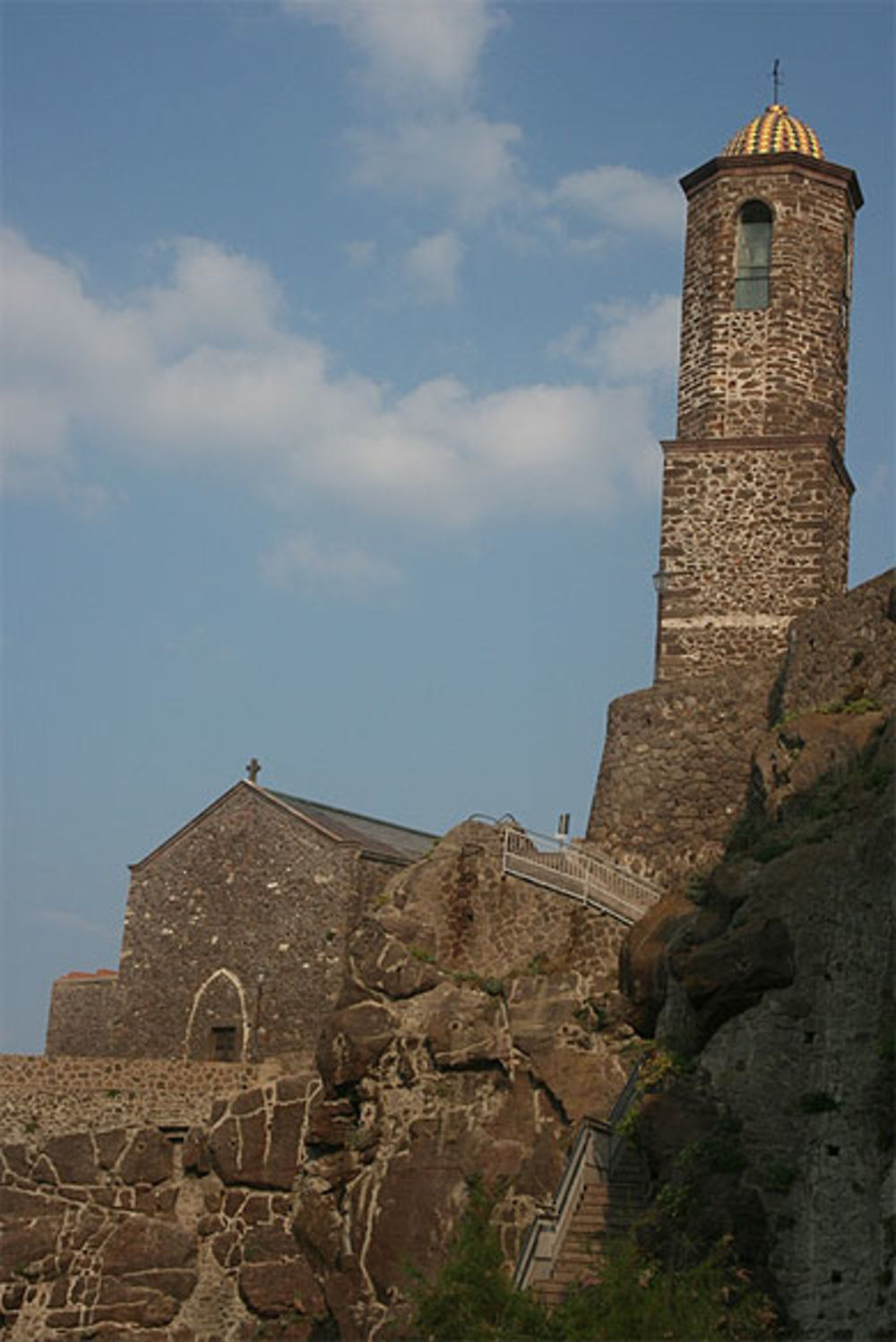 Cattedrale di Sant'Antonio Abate