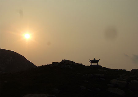 Lamma island Lamma island