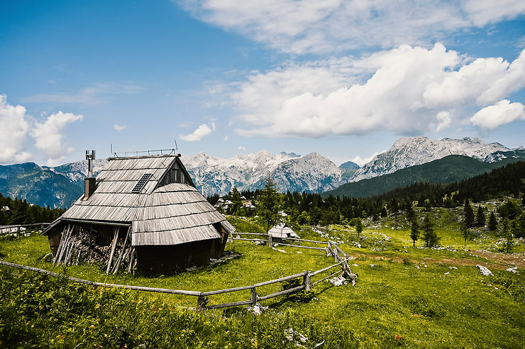 5 coups de coeur à vivre en Slovénie