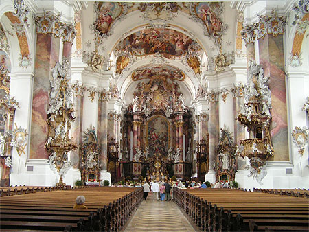 Joyau baroque Joyau baroque