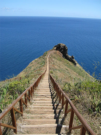 Mirador du Cristo Rei Mirador du Cristo Rei