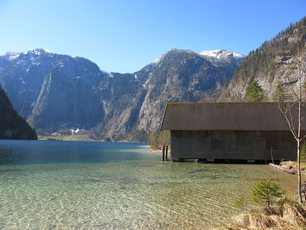 Königsee