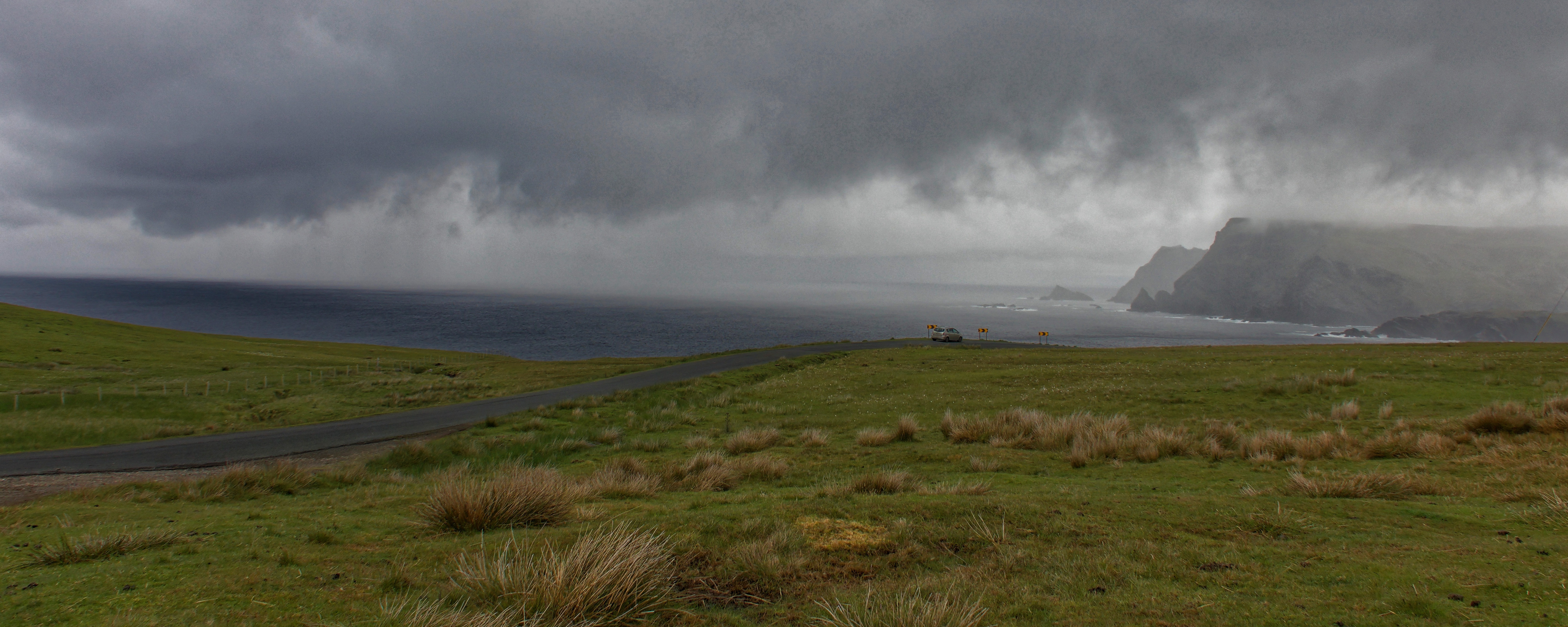 Bivouac dans les nuages Bivouac dans les nuages