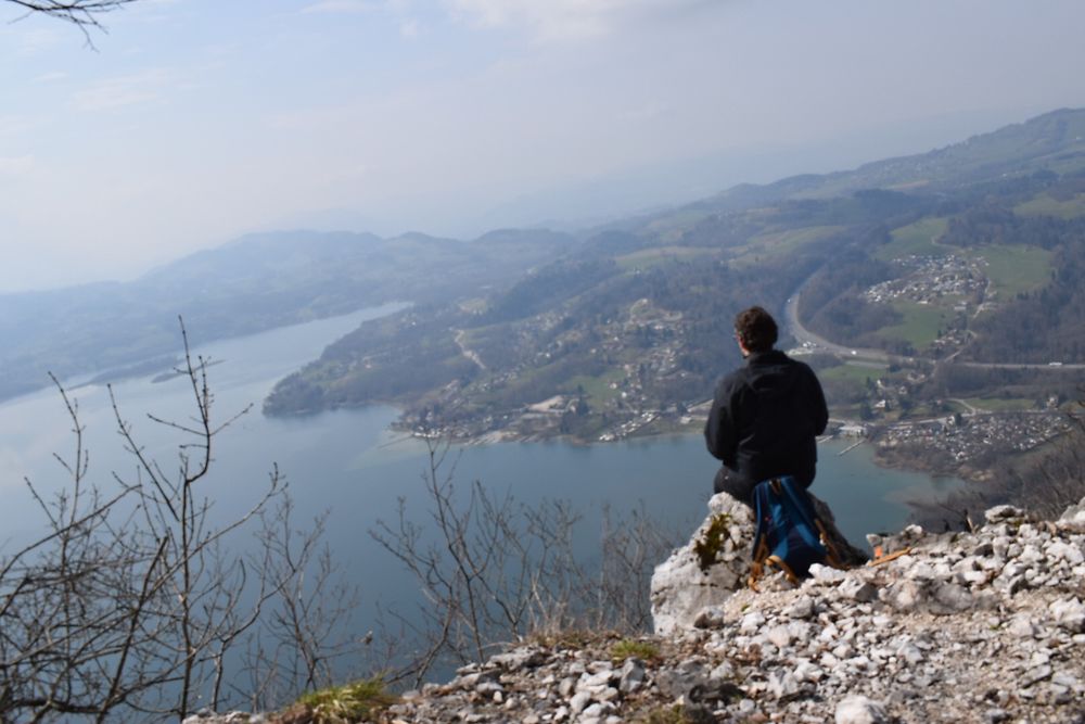 Lac Aiguebelette