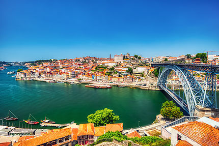 Visiter Porto moderne et contemporain
