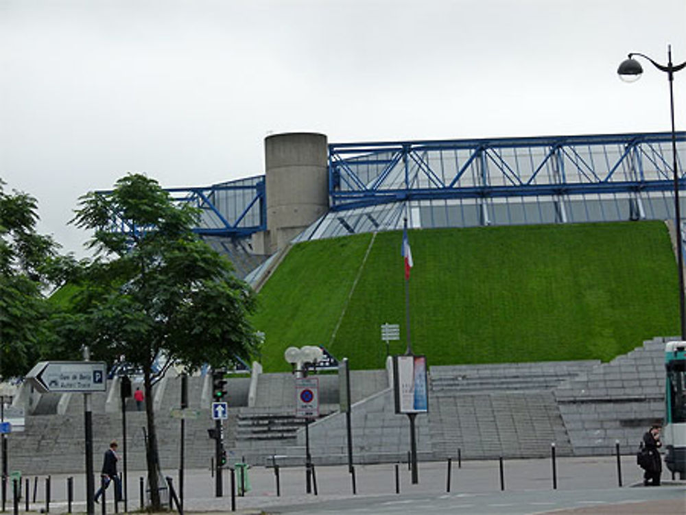 Bercy