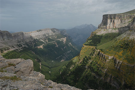 Canyon d'Ordesa Canyon d'Ordesa