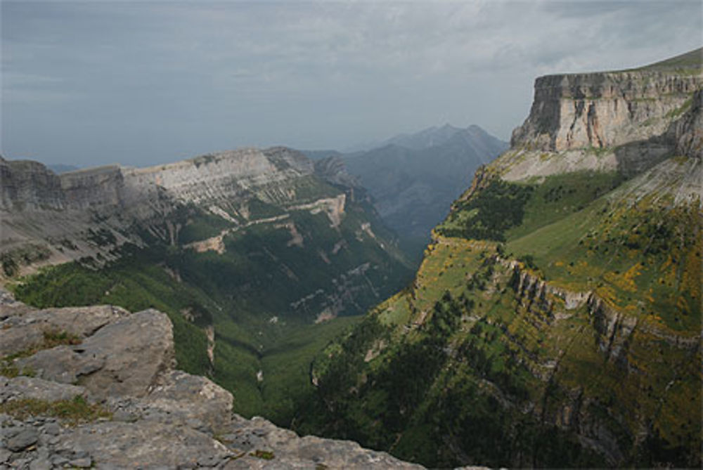 Canyon d'Ordesa