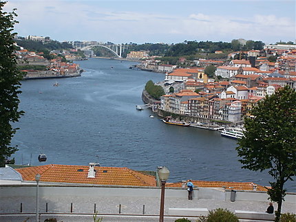 Voyage à Porto