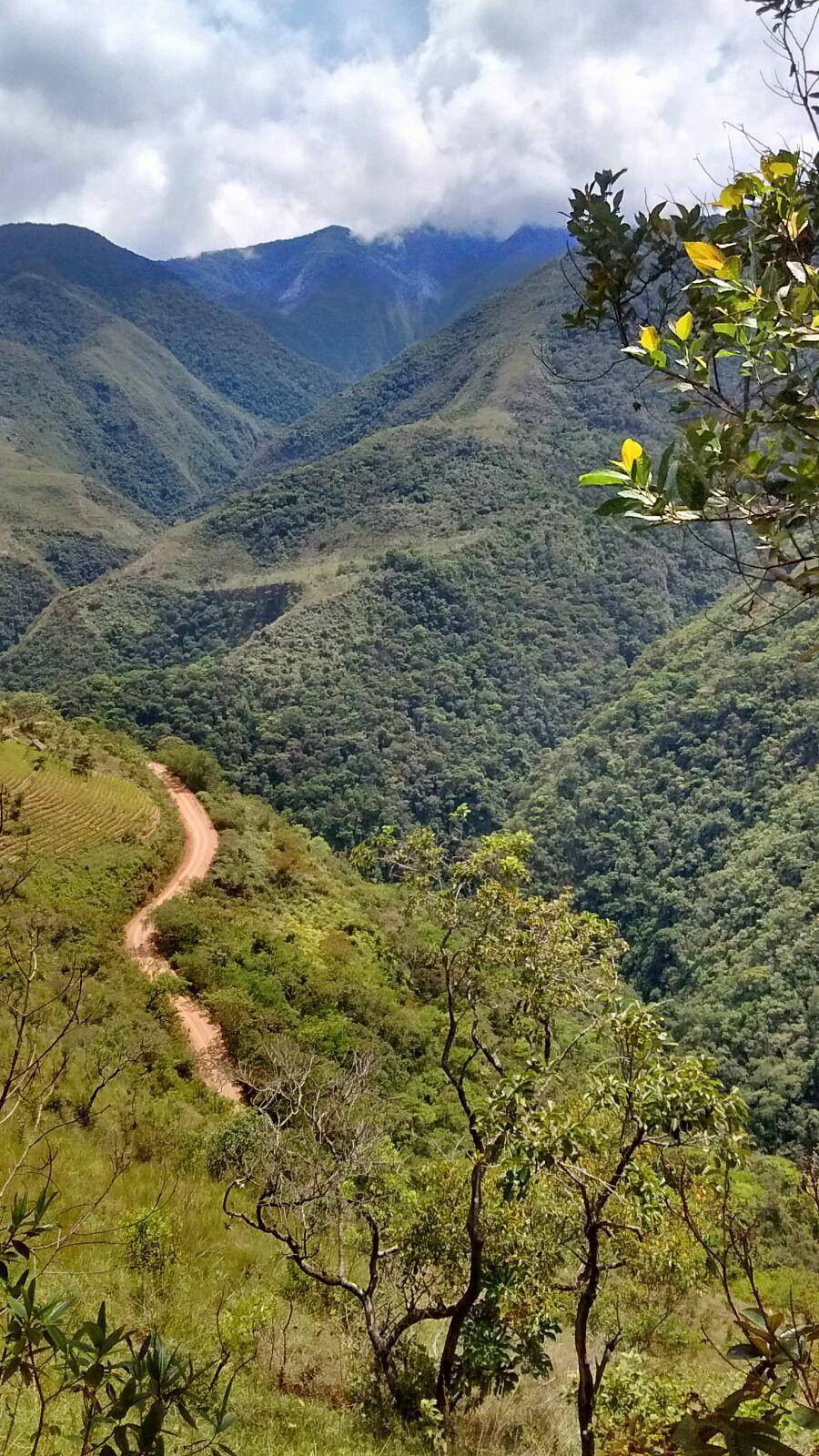 Cochabamba Cochabamba