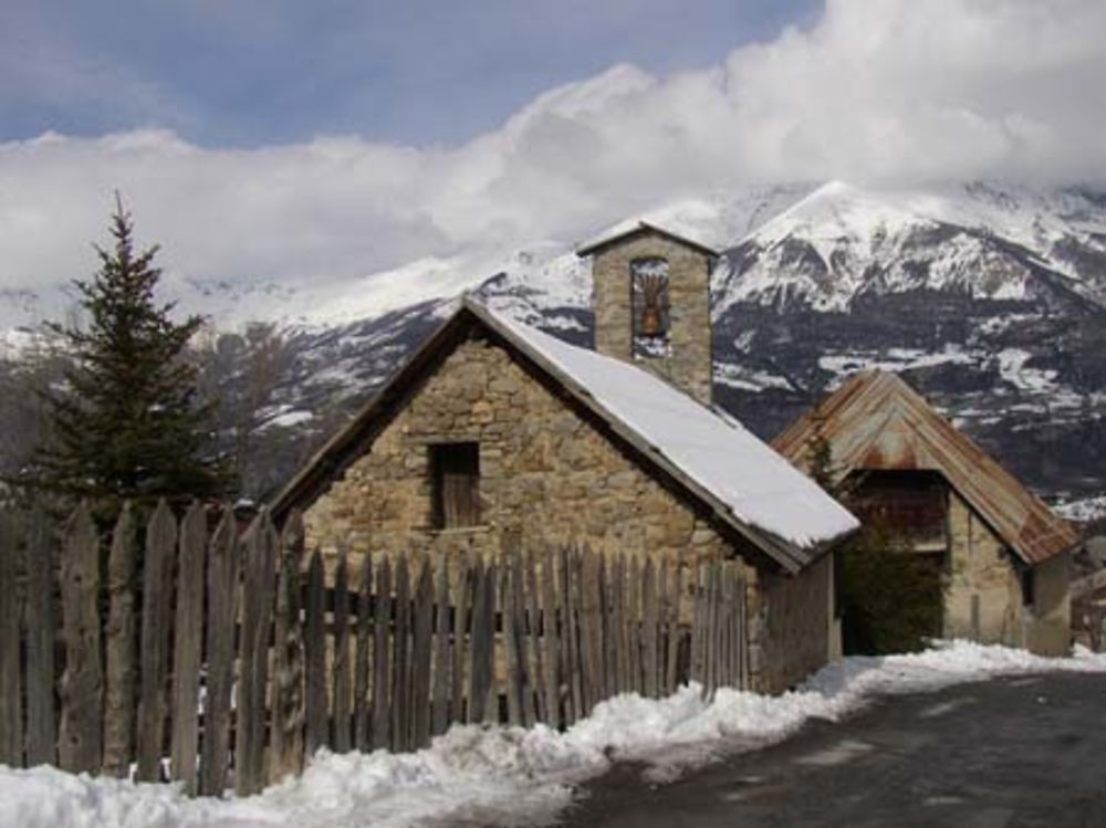Le Sauze