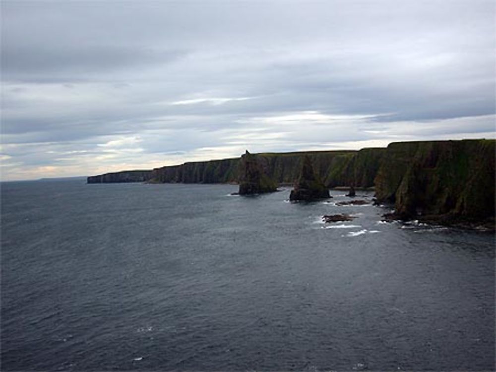 Duncansby Head