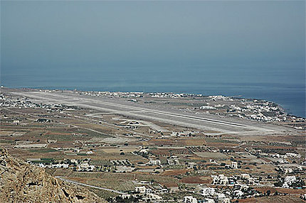 Santorin Airport