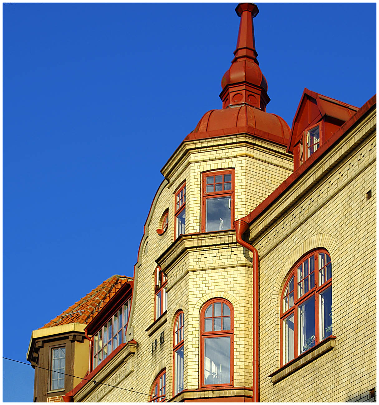 Ystad Ystad