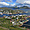 Ballstad depuis Fløya