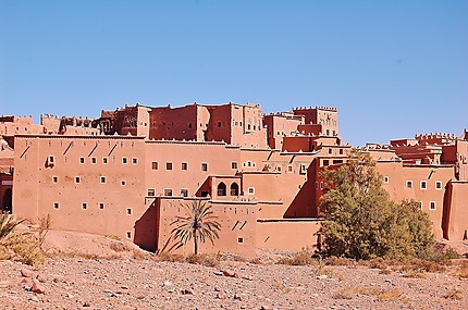 Visiter Ouarzazate : préparez votre séjour et voyage Ouarzazate | Routard