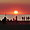 Très beau coucher de soleil à Venice Beach
