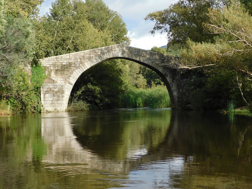 Pont Spina Cavaddu