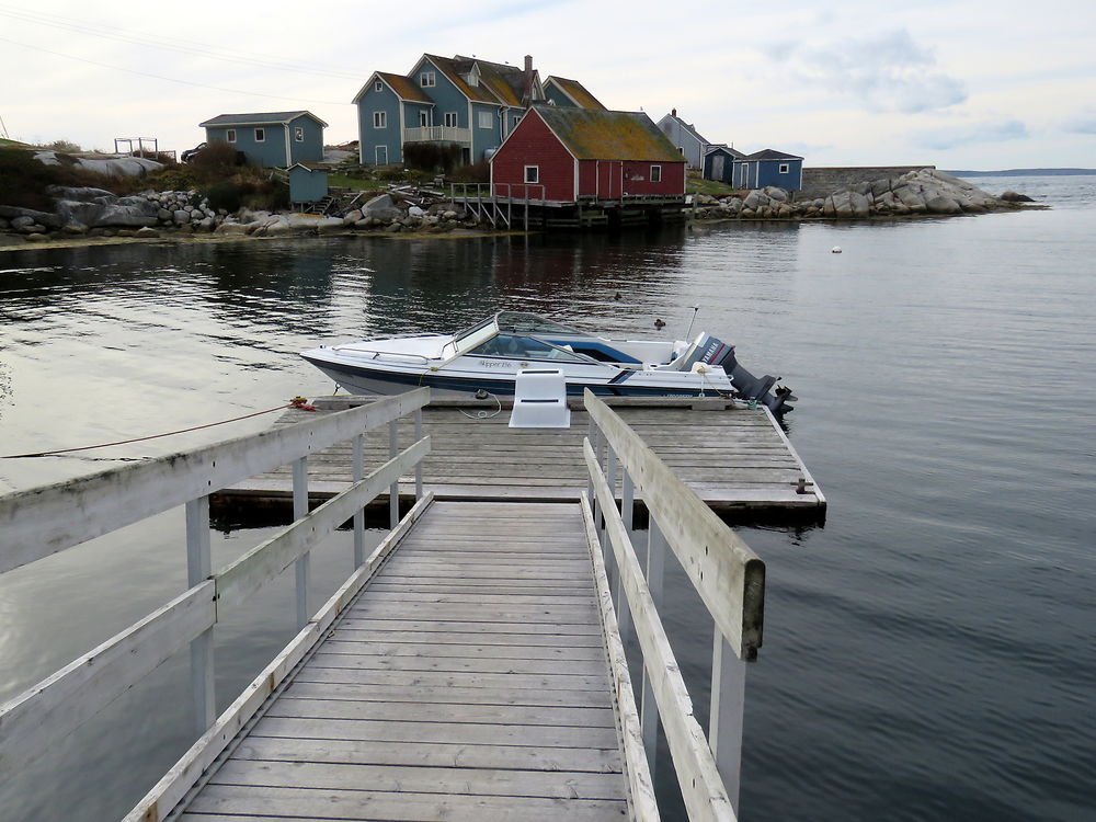 Peggy's Cove