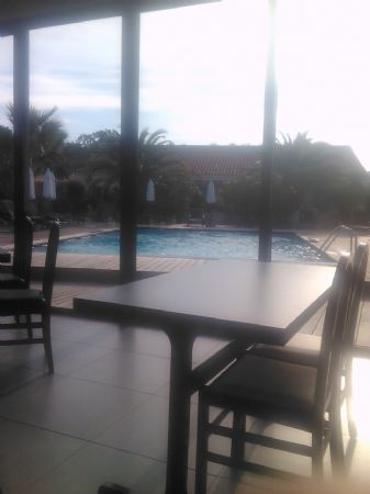 Golfe Hôtel