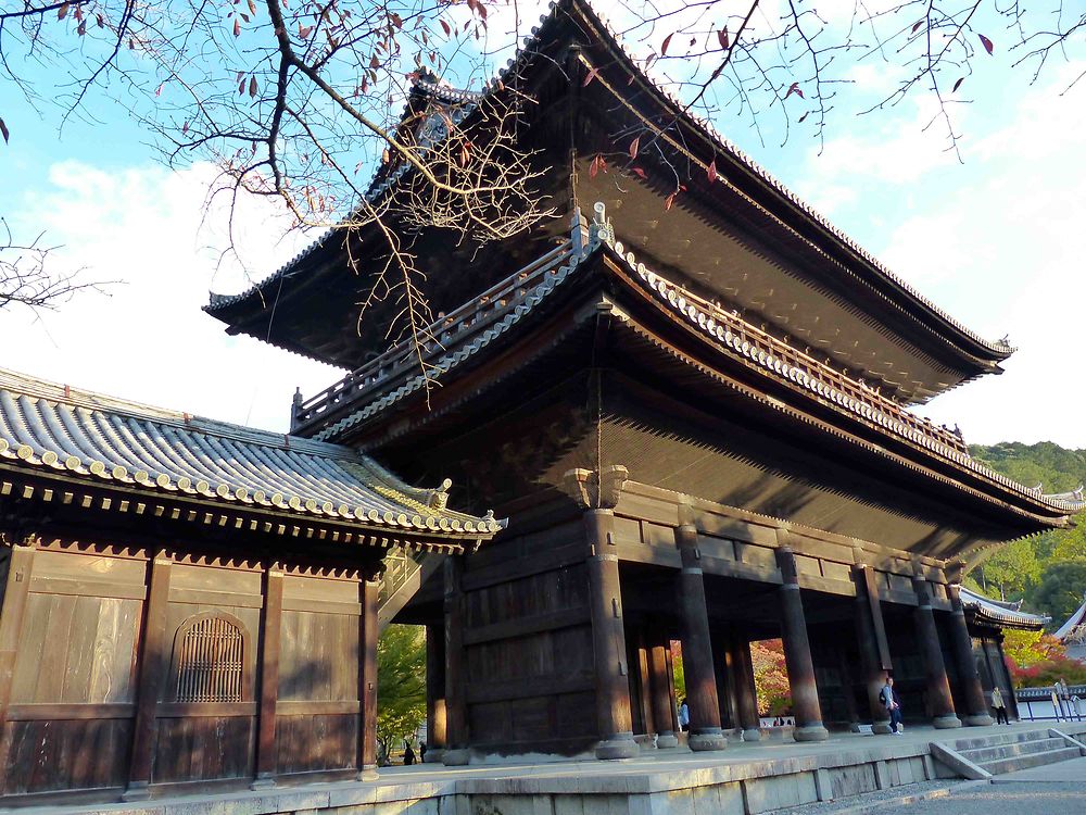 Temple Nanzen-Ji