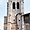Le clocher, Grand'Eglise de Saint-Etienne