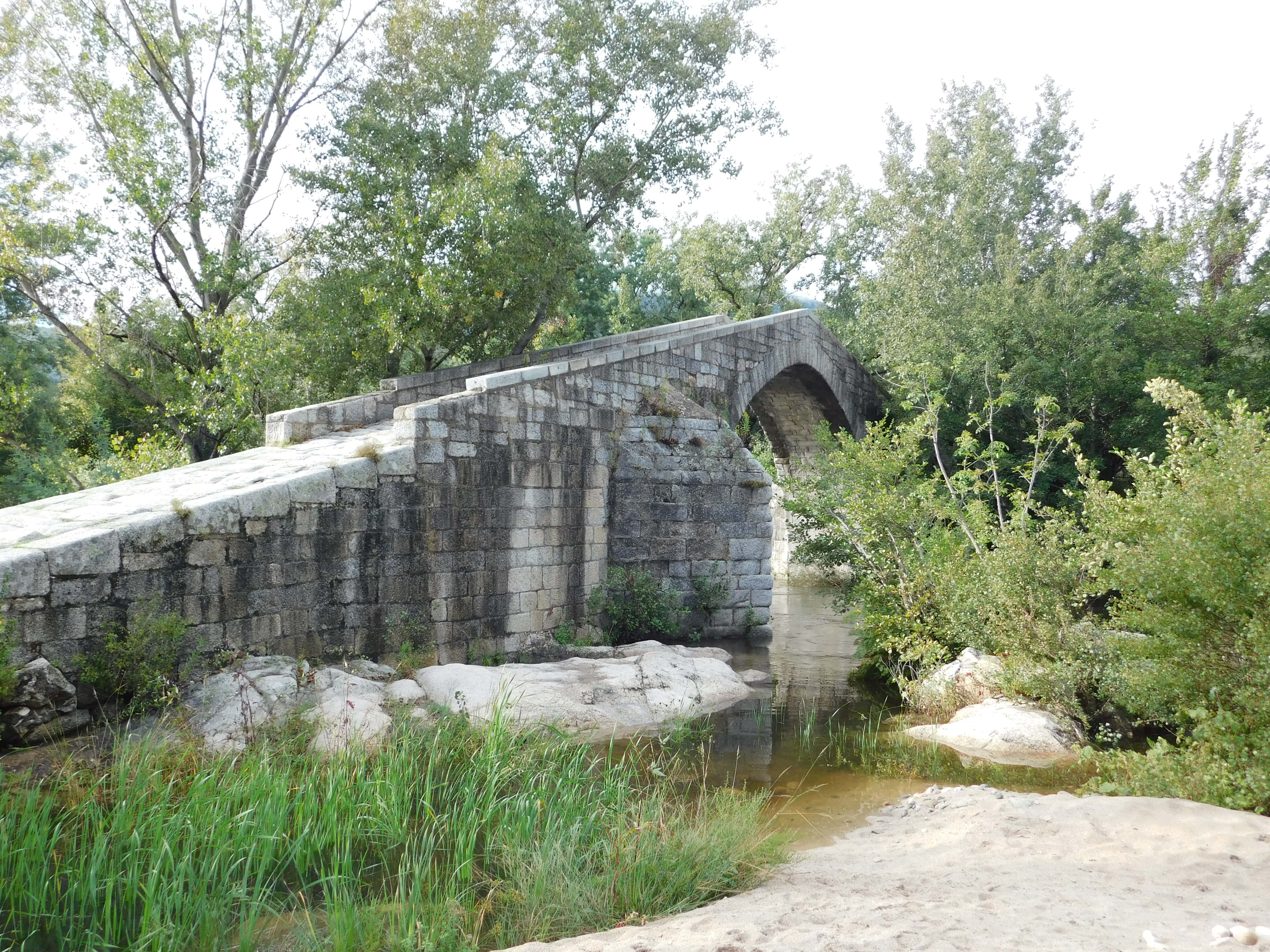 Pont Spina Cavaddu Pont Spina Cavaddu