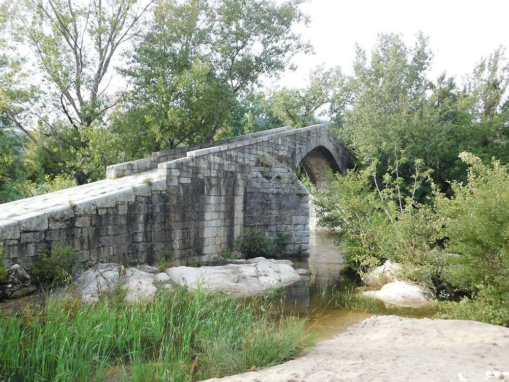 Pont Spina Cavaddu