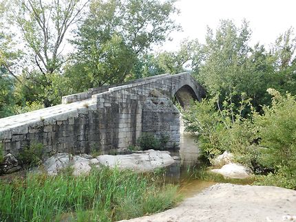 Pont Spina Cavaddu